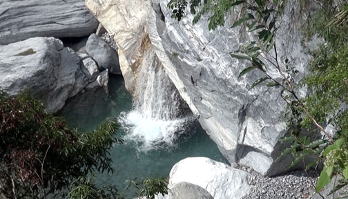 Parkology: Taiwan’s Taroko National Park