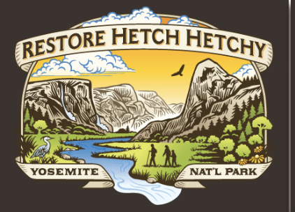 Restore Hetch Hetchy