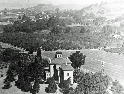 A Visit to John Muir National Historic Site