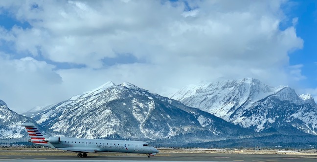 Jackson Hole Journal — 2018