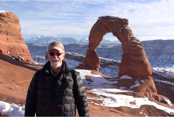 Turning Back the Clock on National Monuments?