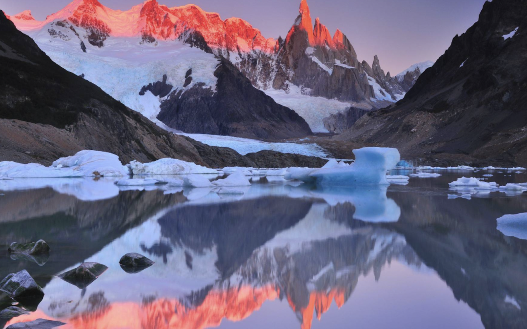 Patagonia Bound: Wilderness Near and Far