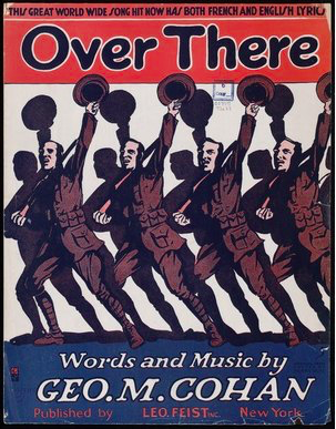 “Over There”: World War I Veterans Sing Songs of the Great War, 67 Years Later: Listen as Two WWI Veterans in their 90s Sing Songs from the Great War