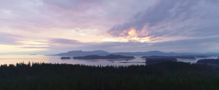 Recent Events – The Tongass National Forest